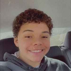 Meet your Posher, Jaylen